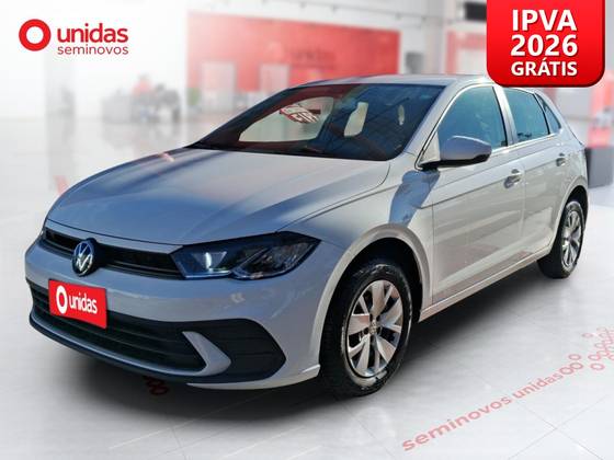 VOLKSWAGEN POLO 1.0 MPI MANUAL VOLKSWAGEN POLO 1.0 MPI MANUAL